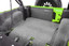 BedRug BRJK07R4 5 Piece Cargo Kit for 07-10 Jeep Wrangler Unlimited JK