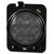 ANZO USA 861117 LED Side Marker Lights Smoke for 07-18 Jeep Wrangler JK