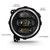 ANZO USA 111466 Full Led Projector Headlights Black for 18-24 Jeep Wrangler JL & Gladiator JT