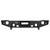 ARB 3950240 Deluxe Classic Winch Bumper with Park Sensor Provisions for 18-Current Jeep Wrangler JL & Gladiator JT