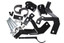 Old Man Emu VM80010038 BP-51 Front Shock Mounting Kit for 18-24 Jeep Wrangler JL