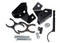 Old Man Emu VM80010039 BP-51 Rear Shock Mounting Kit for 18-24 Jeep Wrangler JL