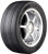 Hoosier D.O.T. Drag Radial Tire P275/40R17 - 17330DR2