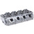 AFR 185cc Complete As Cast 2.050"/1.590" Dual Spring 69cc Chamber Black Hawk Cylinder Heads for 5.7/6.1L