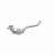 MagnaFlow Direct Fit Catalytic Converter Passenger Side for 05-19 Challenger, Charger, Magnum & 300 5.7L HEMI - 49244