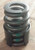 MOPAR 05037477AD Valve Spring Set for 05-10 6.1L