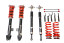 Pedders eXtreme XA Coilover Kit for 15-Current Challenger & Charger R/T 392, SRT & Scat Pack - PED-161005