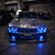 Oracle 1292-332 Surface Mount Headlight Halo Kit Dynamic ColorSHIFT for 08-14 Challenger
