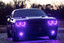 Oracle 1292-332 Surface Mount Headlight Halo Kit Dynamic ColorSHIFT for 08-14 Challenger