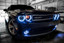 Oracle 1292-332 Surface Mount Headlight Halo Kit Dynamic ColorSHIFT for 08-14 Challenger
