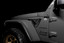 Oracle 5861-504 Sidetrack LED System for 18-24 Jeep Wrangler JL & Gladiator JT
