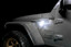 Oracle 5861-504 Sidetrack LED System for 18-24 Jeep Wrangler JL & Gladiator JT