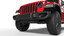 Oracle 5883-001 Skid Plate with Integrated LED Emitters Clear for 18-24 Jeep Wrangler JL & Gladiator JT