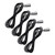 Oracle 4236-333 ColorSHIFT Fiber Optic LED Interior Kit for 18-24 Jeep Wrangler JL & Gladiator JT