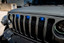 Oracle 5871-002 Pre-Runner Style LED Grille Kit Blue for 20-24 Jeep Gladiator JT