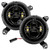 Oracle 5769J-504 7" High Powered LED Headlights for 18-24 Jeep Wrangler JL & Gladiator JT