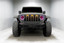 Oracle 5839-504-B Oculus Bi-LED Projector Halo Headlights ColorSHIFT with Simple for 18-24 Jeep Wrangler JL & Gladiator JT