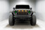 Oracle 5839-335 Oculus Bi-LED Projector Halo Headlights ColorSHIFT with BC1 Controller for 18-24 Jeep Wrangler JL & Gladiator JT