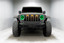 Oracle 5839-335 Oculus Bi-LED Projector Halo Headlights ColorSHIFT with BC1 Controller for 18-24 Jeep Wrangler JL & Gladiator JT