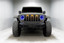 Oracle 5839-333 Oculus Bi-LED Projector Halo Headlights ColorSHIFT with 2.0 Controller for 18-24 Jeep Wrangler JL & Gladiator JT