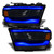 Oracle 1281-339 ColorSHIFT RGB+W Headlight DRL Upgrade Kit for 19-24 RAM 1500 with Reflector LED Headlights