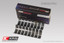 King CR8032XPNCSTDX Connecting Rod Bearing Set Size STDX for 5.7/6.1L HEMI