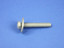 MOPAR 06102222AA Hex Head Bolt with Washer M10 x 1.50 x 75.00