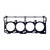 DISCONTINUED Cometic C15668-051 4.150" Bore .051" Right Hand MLS Head Gasket for 7.0L Drag Pak
