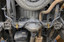 Progress Tech 27.1212.000 LT 10" Rear Sway Bar End Links for 14-23 RAM 2500 2WD/4WD