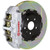 Brembo GT Front Big Brake System with Slotted Rotors for 11-21 Jeep Grand Cherokee Non SRT - 1J2.9020A 