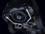 AWE Track Edition Exhaust Diamond Black Tips for 18-23 Durango SRT & SRT Hellcat - 3020-33952
