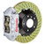 Brembo 2P1.9062A GT Rear Big Brake System with Drilled Rotors for 20-Current Jeep Gladiator JT