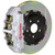 Brembo 1J2.8508A GT Front Big Brake System with 365mm Slotted Rotors for 07-18 Jeep Wrangler JK