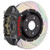 Brembo GTS Rear Big Brake System with Slotted Rotors for 05-14 Challenger, Charger, Magnum & 300 SRT8 - 2P2.9015AS