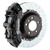 Brembo GT Front Big Brake System with 380mm Type 3 Rotors for 11-Current Challenger, Charger & 300 5.7L RWD - 1N3.9044A