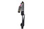 Old Man Emu BP5160034L BP-51 Rear Left Hand Shock Absorber for 18-24 Jeep Wrangler JL with 2.5-3.5" Lift
