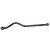 ARB PANRJL0002 Adjustable Rear Track Bar for 18-Current Jeep Wrangler JL with 2.5-3.5" Lift