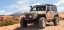 ARB 3450430 Stubby Bumper Bar Textured Black for 07-18 Jeep Wrangler JK