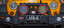 ARB 3450240 Deluxe Winch Bar Bumper Satin Black for 07-18 Jeep Wrangler JK