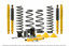 DISCONTINUED Old Man Emu OMEJK2DLKS 2-2.5" Suspension System Light Load with Nitrocharger Sport Shocks for 07-18 Jeep Wrangler JK 2-Door