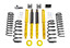DISCONTINUED Old Man Emu OMEJK2DHKS 2-2.5" Suspension System Heavy Load with Nitrocharger Sport Shocks for 07-18 Jeep Wrangler JK 2-Door