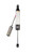 Old Man Emu BP5160021 Front BP-51 Shock Absorber for 07-18 Jeep Wrangler JK with OMEJK4 Lift