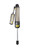Old Man Emu BP5160032 Rear BP-51 Shock Absorber for 07-18 Jeep Wrangler JK with 2" Lift