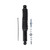 DISCONTINUED Old Man Emu OMESD48B Steering Stabilizer Black for 97-18 Jeep Wrangler TJ & JK