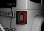 Oracle 5891-504 Flush Mount LED Tail Lights Red for 07-18 Jeep Wrangler JK