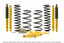 DISCONTINUED Old Man Emu OMETJHKS 2" Suspension System Heavy Load with Nitrocharger Sport Shocks for 97-06 Jeep Wrangler TJ