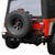 ARB 5650310 Deluxe Rear Bumper Bar for 97-06 Jeep Wrangler TJ & Unlimited