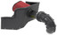 AEM 21-8228DC Brute Force Intake System Gray for 13-14 RAM 1500 5.7L HEMI