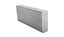 Vibrant 12951 Horizontal Flow Air to Air Intercooler Core 24" x 9.75" x 3.5"