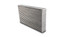 Vibrant 12915 Horizontal Flow Air to Air Intercooler Core 20" x 11.75" x 3"